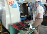 CNC machining 2.5